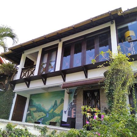 Umah Watu Villas Seminyak Kültér fotó