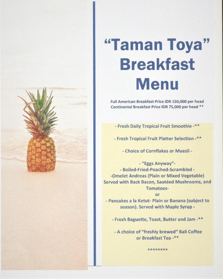 Umah Watu Villas Seminyak Kültér fotó