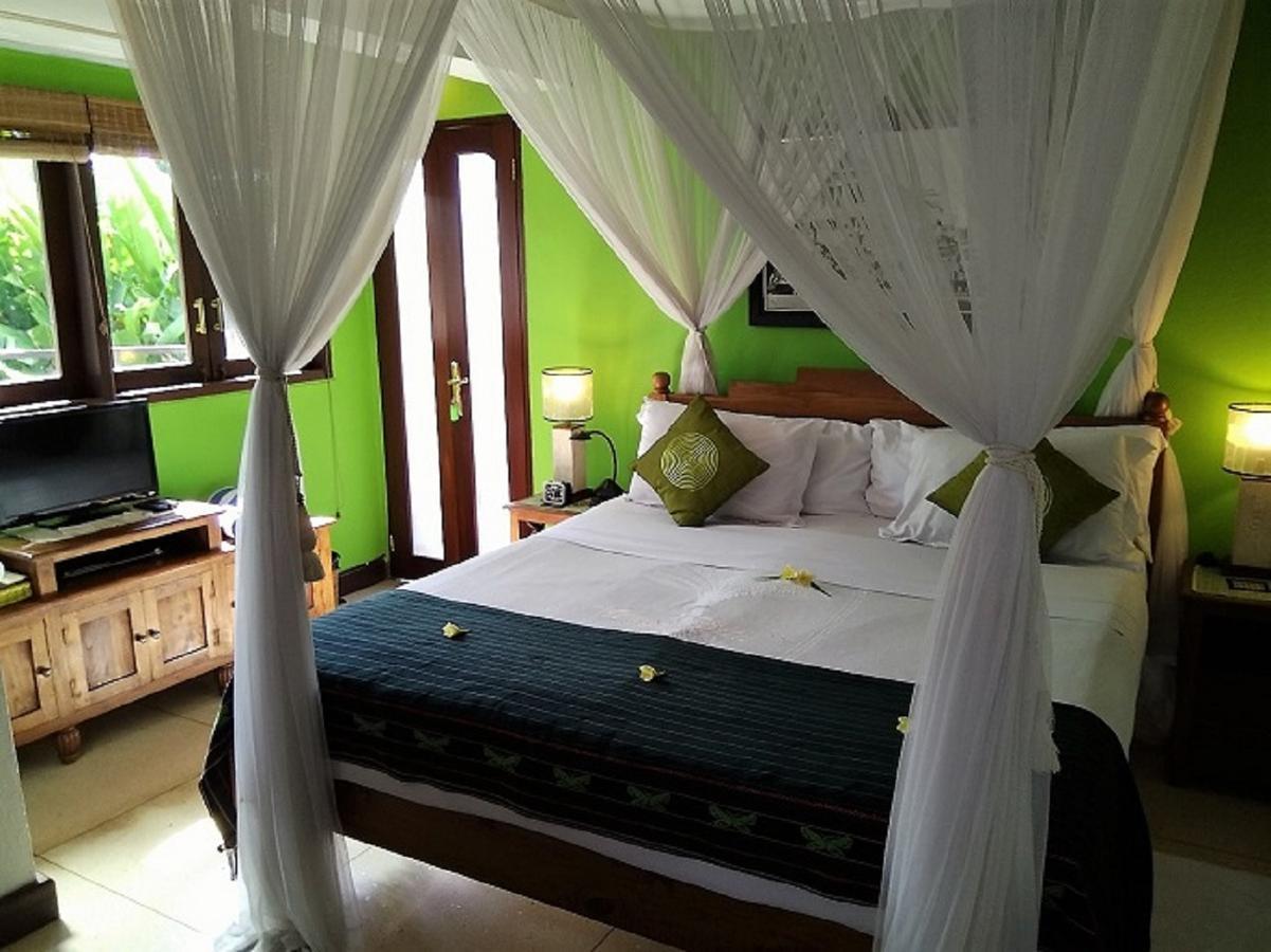 Umah Watu Villas Seminyak Kültér fotó