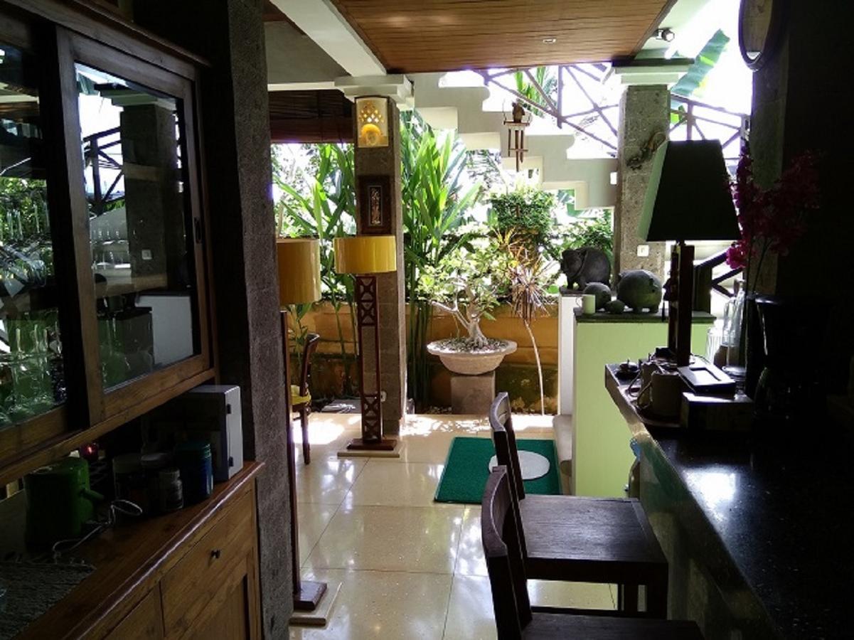 Umah Watu Villas Seminyak Kültér fotó