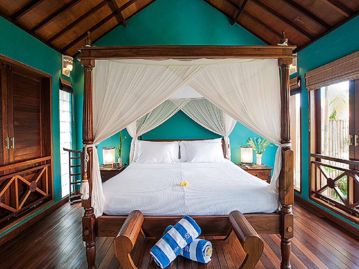 Umah Watu Villas Seminyak Kültér fotó